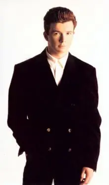Rick Astley - Rick+Astley 25.jpg